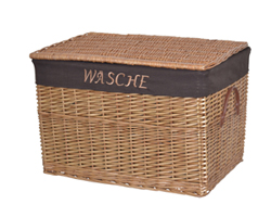 Wäschekörbe & Wäschetruhen