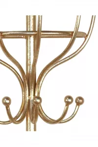 Edle Wandgarderobe 