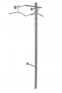 Garderobe 