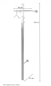 Garderobe 