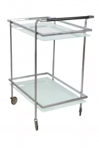 Servierwagen 