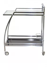 Servierwagen 