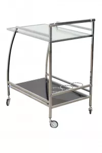 Servierwagen 