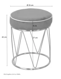 Sitzhocker 