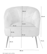 Polstersessel 