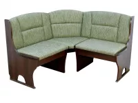 4tlg. Eckbankgruppe 