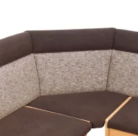 Eckbank 125X165 cm 
