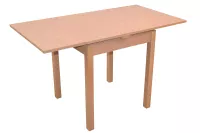 4tlg. kleine Eckbankgruppe 