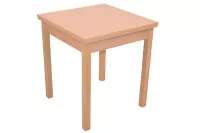 4tlg. kleine Eckbankgruppe 