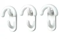 Design-Garderobenhaken 