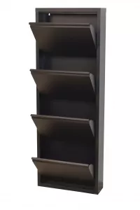 Metallschuhschrank 