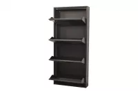 Metallschuhschrank 