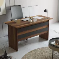 Schreibtisch 140x60 cm 