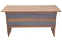 Schreibtisch 140x60 cm 