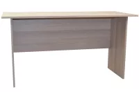 Schreibtisch, 140 x 60 cm 