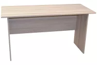 Schreibtisch, 140 x 60 cm 