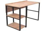 Stabiler Schreibtisch 