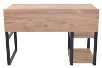 Stabiler Schreibtisch 