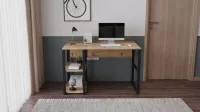 Stabiler Schreibtisch 