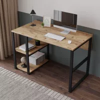 Stabiler Schreibtisch 