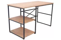 Moderner Schreibtisch 