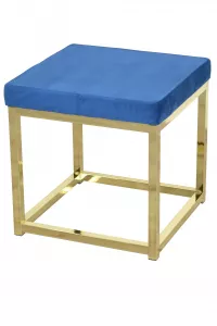 Polsterhocker 