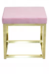 Polsterhocker 