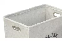 2 Wäscheboxen 