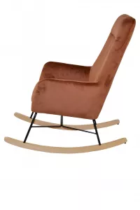 Polster Schaukelsessel 