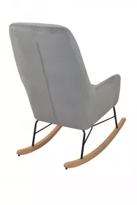 Polster Schaukelsessel 