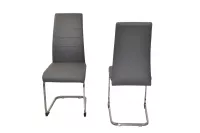 2er-Set Schwingstühle 