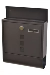 Briefkasten 