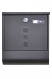 Briefkasten 