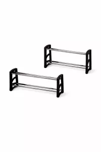 Ausziehbares Schuhregal 