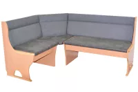 Eckbankgruppe 