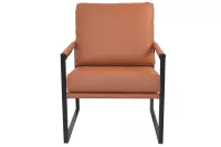 Moderner stabiler Lounge-Sessel 