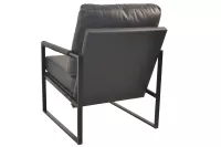 Moderner stabiler Lounge-Sessel 
