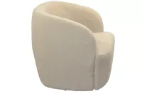 Drehbarer Polstersessel 