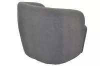 Drehbarer Polstersessel 