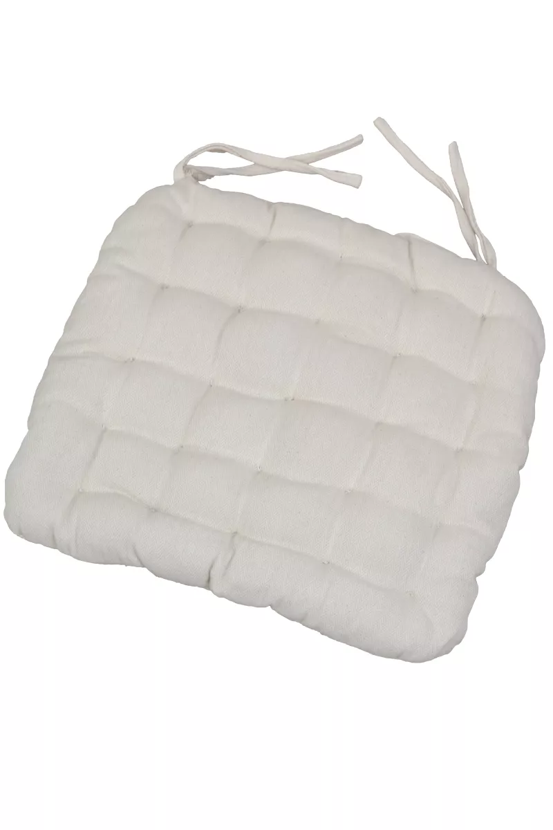 Sitzkissen, Stuhlauflage 