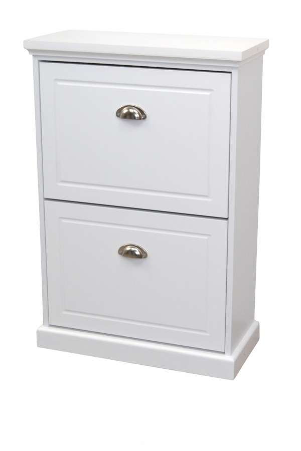 Klappschuhschrank 