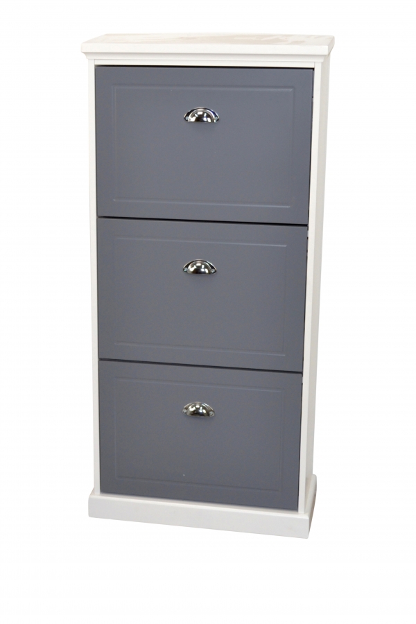 Klappschuhschrank 