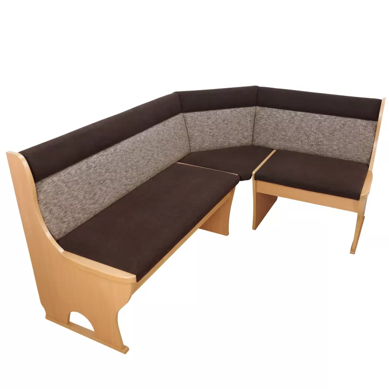 Eckbank 125X165 cm 
