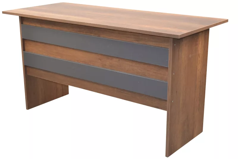 Schreibtisch 140x60 cm 