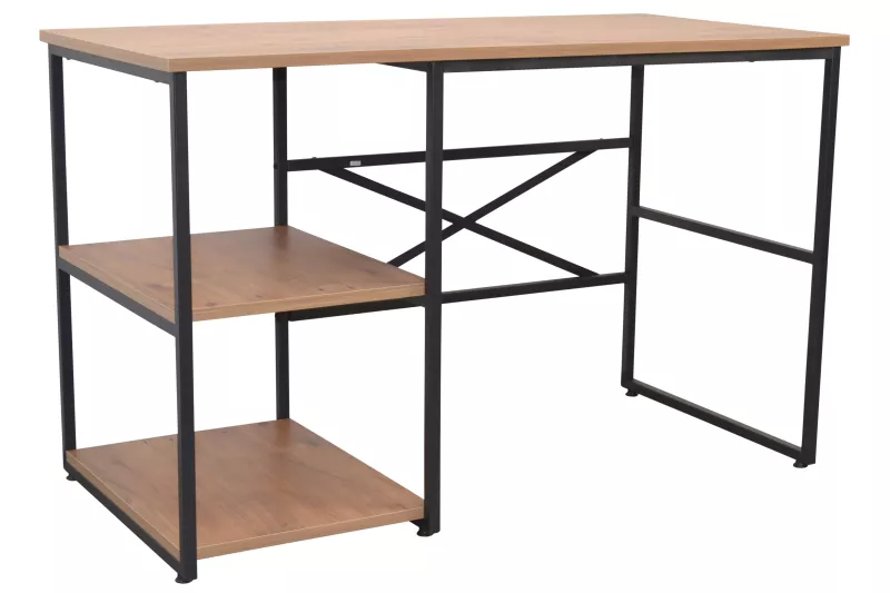 Moderner Schreibtisch 