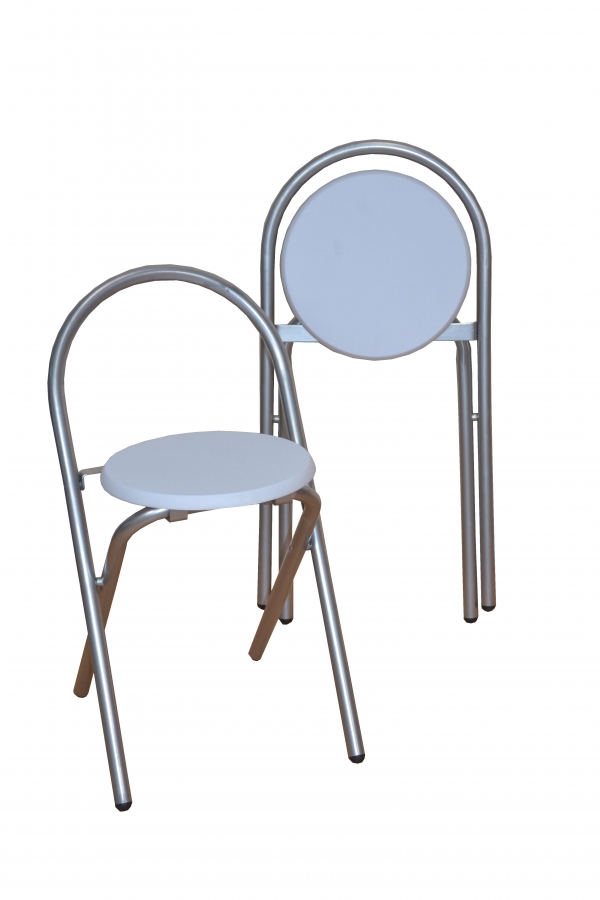 Klappstuhl 2er-Set 